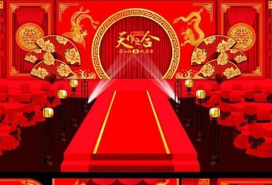 适合婚礼上用的背景音乐歌单