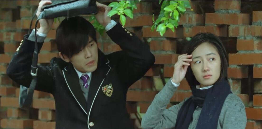 周杰伦《不能说的秘密》是穿越剧吗?剧情讲的是什么意思?