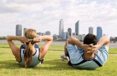 怎样快速瘦肚子?经常用这几招就有效果了