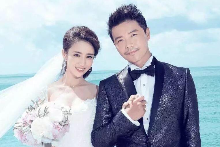 未能扛过7年之痒!陈思诚与佟丽娅宣布离婚