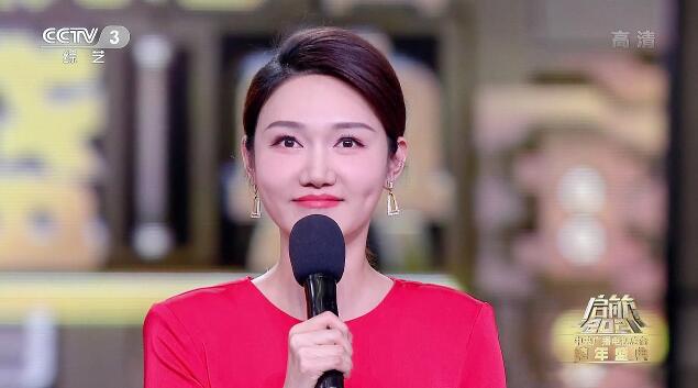 央视总台官宣首批新主持人名单 快来看看她们都是谁